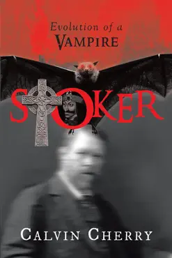 stoker book cover image