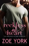 Reckless at Heart book