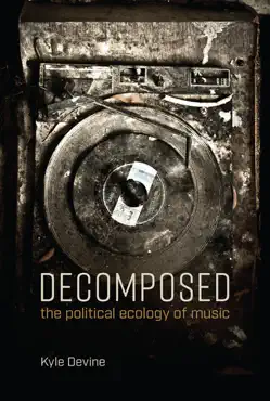 decomposed book cover image