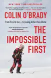 The Impossible First synopsis, comments