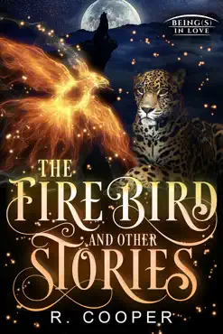 the firebird and other stories book cover image