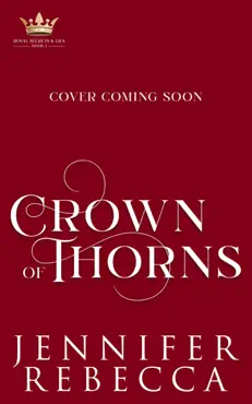 crown of thorns book cover image