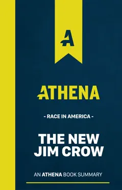 the new jim crow insights book cover image