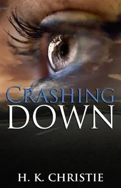 crashing down book cover image