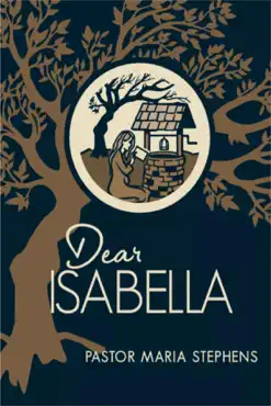 dear isabella book cover image