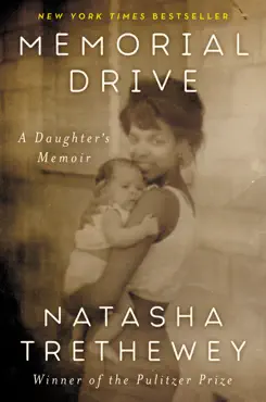 memorial drive book cover image