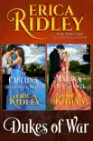 The Dukes of War (Books 3-4) Boxed Set sinopsis y comentarios