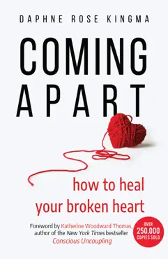 coming apart book cover image
