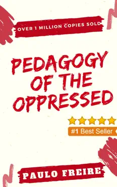 pedagogy of the oppressed book cover image