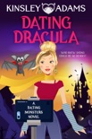 Dating Dracula e-book