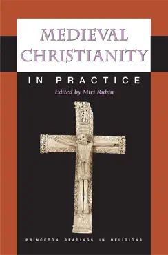 medieval christianity in practice book cover image
