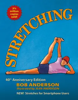 stretching book cover image