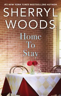 home to stay book cover image