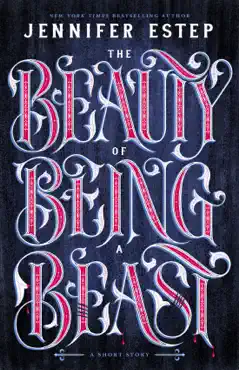 the beauty of being a beast book cover image