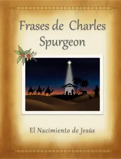 frases de charles spurgeon book cover image