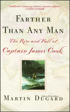 farther than any man book cover image