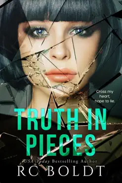 truth in pieces book cover image