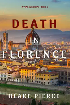death in florence (a year in europe—book 2) book cover image