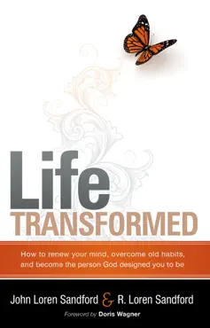 life transformed book cover image