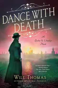 dance with death book cover image