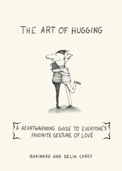 the art of hugging book cover image