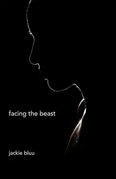 facing the beast book cover image