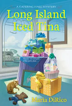 long island iced tina book cover image