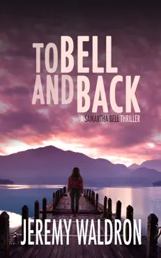 to bell and back book cover image