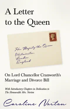 a letter to the queen book cover image