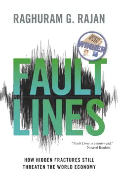 fault lines book cover image