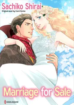 marriage for sale book cover image