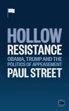 hollow resistance book cover image