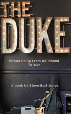 the duke imagen de la portada del libro