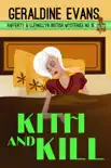 Kith and Kill synopsis, comments