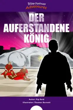 der auferstandene könig book cover image