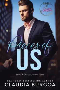 pieces of us book cover image