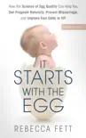 It Starts with the Egg book summary, reviews and download