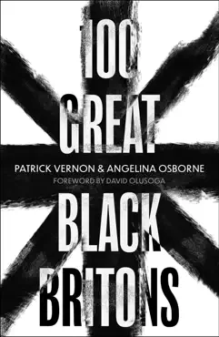 100 great black britons book cover image