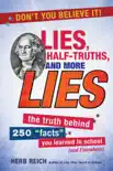Lies, Half-Truths, and More Lies synopsis, comments