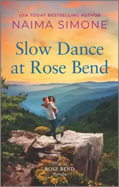 slow dance at rose bend book cover image