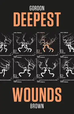 deepest wounds book cover image