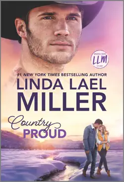 country proud book cover image