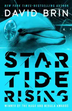 startide rising book cover image