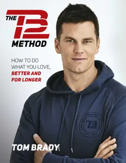 the tb12 method book cover image