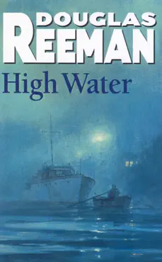 high water imagen de la portada del libro