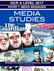 OCR A LEVEL 2017 MEDIA STUDIES synopsis, comments