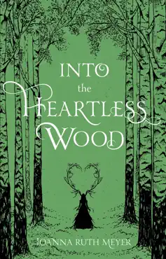 into the heartless wood book cover image