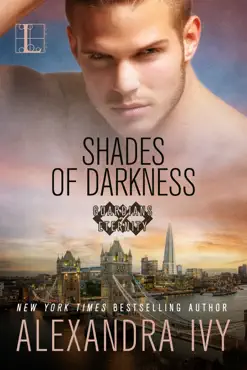 shades of darkness imagen de la portada del libro