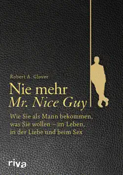 nie mehr mr. nice guy book cover image