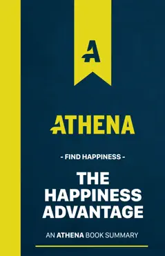 the happiness advantage insights book cover image